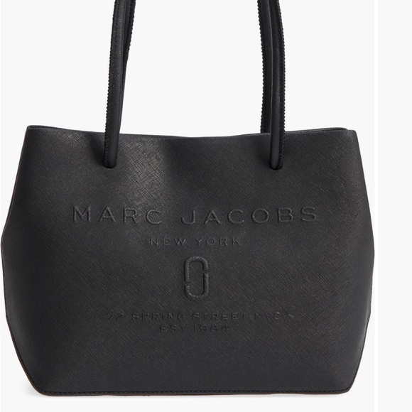 Marc Jacobs Shopper tote - Picture 3 of 9
